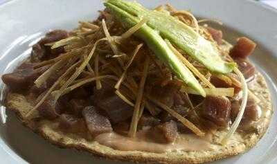 Penélope Tacos De Mar & Bar