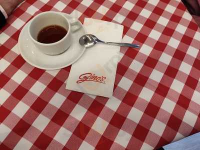 Gino´s Pasticceria Fuentes De Satélite