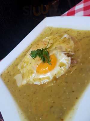 Gino´s Pasticceria Fuentes De Satélite