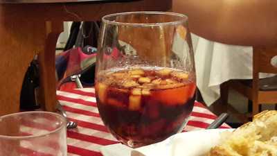 Gino´s Pasticceria Fuentes De Satélite