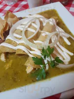 Gino´s Pasticceria Fuentes De Satélite