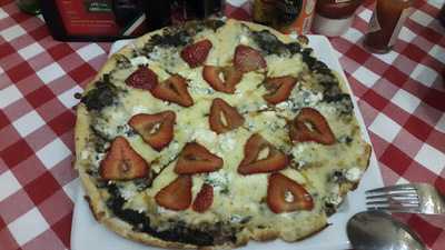 Gino´s Pasticceria Ejercito Nacional