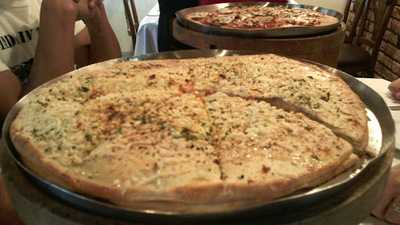 Gino´s Pasticceria Ejercito Nacional