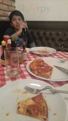 Gino´s Pasticceria Ejercito Nacional