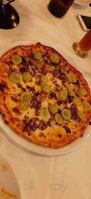 Gino´s Pasticceria Ejercito Nacional