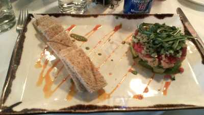 Gino´s Pasticceria Ejercito Nacional