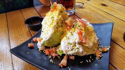 Monterrey Grill Steak House