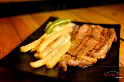 Monterrey Grill Steak House