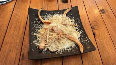 Monterrey Grill Steak House