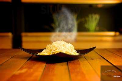 Monterrey Grill Steak House