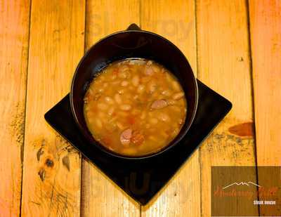 Monterrey Grill Steak House