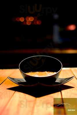 Monterrey Grill Steak House