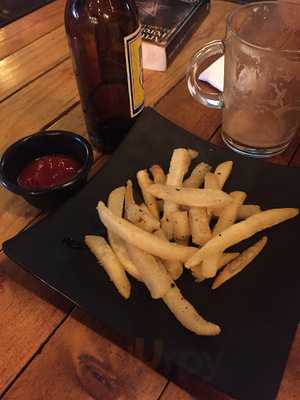 Monterrey Grill Steak House