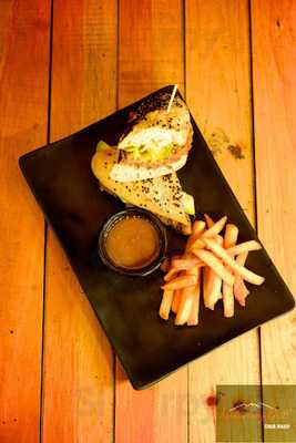 Monterrey Grill Steak House