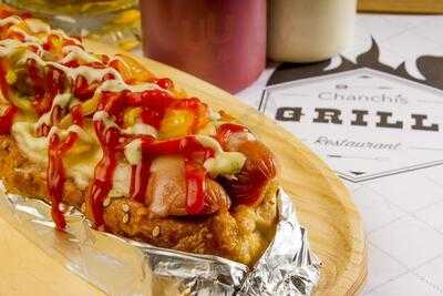 Chanchis Grill