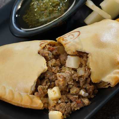 Todo Empanadas