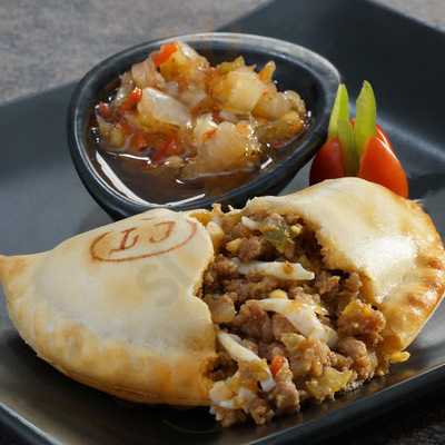Todo Empanadas