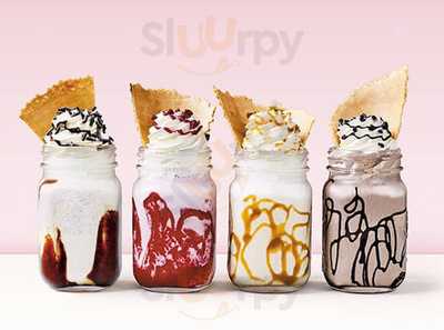 Häagen-dazs Paseo Acoxpa