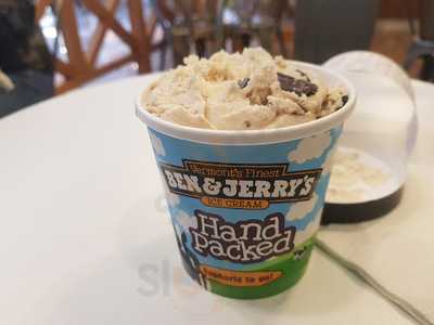Ben & Jerry's