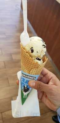 Ben & Jerry's