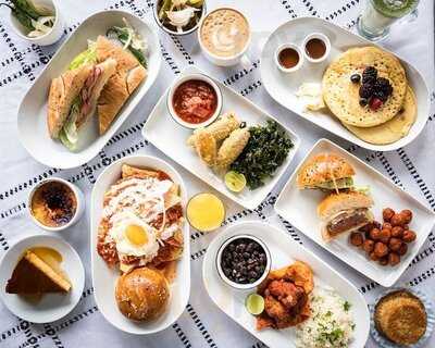 Aurora Repostería & Casa Gourmet