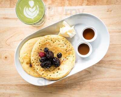 Aurora Repostería & Casa Gourmet