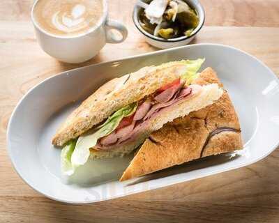 Aurora Repostería & Casa Gourmet