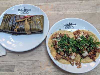 Gold Taco Roma