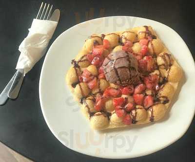 Bubble Waffle Coyoacan