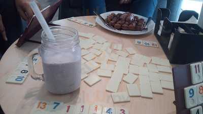 Bubble Waffle Coyoacan