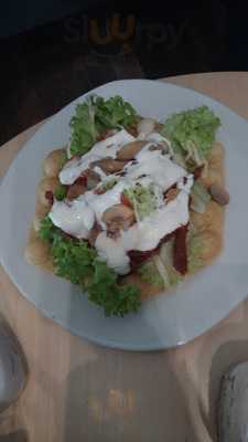 Bubble Waffle Coyoacan