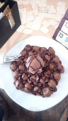 Bubble Waffle Coyoacan