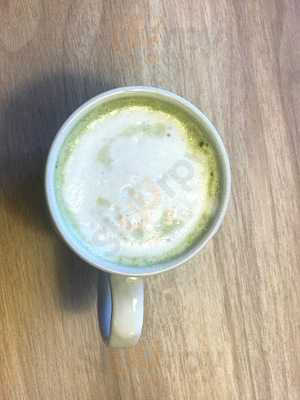 Bubble Waffle Coyoacan