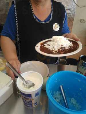 Caldos De Gallina La Guera