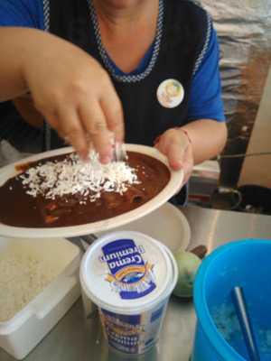 Caldos De Gallina La Guera