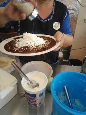 Caldos De Gallina La Guera
