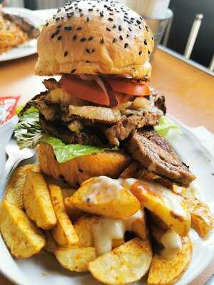 Delights Coffee & Restaurant