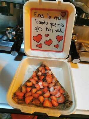 Delights Coffee & Restaurant