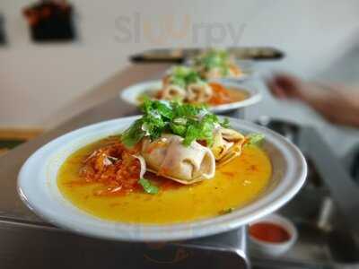 Verde Que Te Quiero Ver