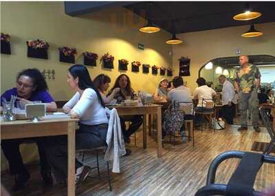 Verde Que Te Quiero Ver