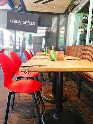 Urban Spices