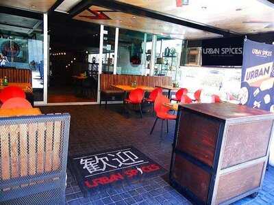 Urban Spices