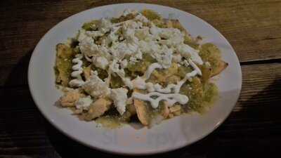 Zona Cafeteria Tienda Foro