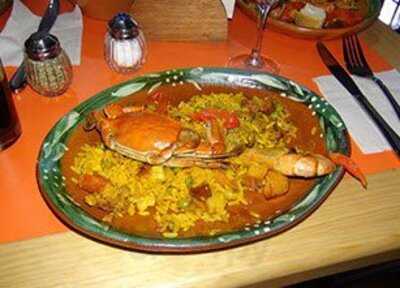 Tasca Vasca Las Landas