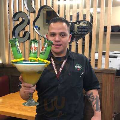 Chili's