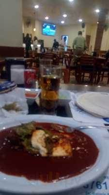 La Tradicional Hidalgo