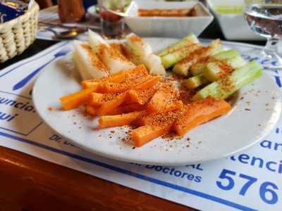 La Tradicional Hidalgo