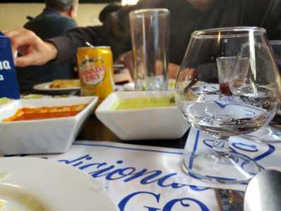 La Tradicional Hidalgo