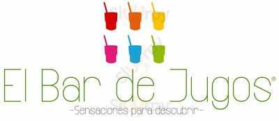 El Bar De Jugos