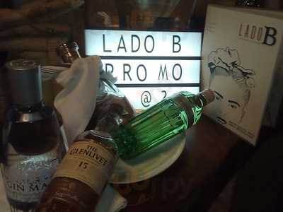 Lado B